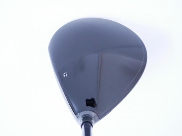 Driver : Taylormade : ไดรเวอร์ Taylormade Qi10 (ออกปี 2024) Loft 9 (ปรับได้) ก้าน Mitsubishi Diamana TM50 Flex S
