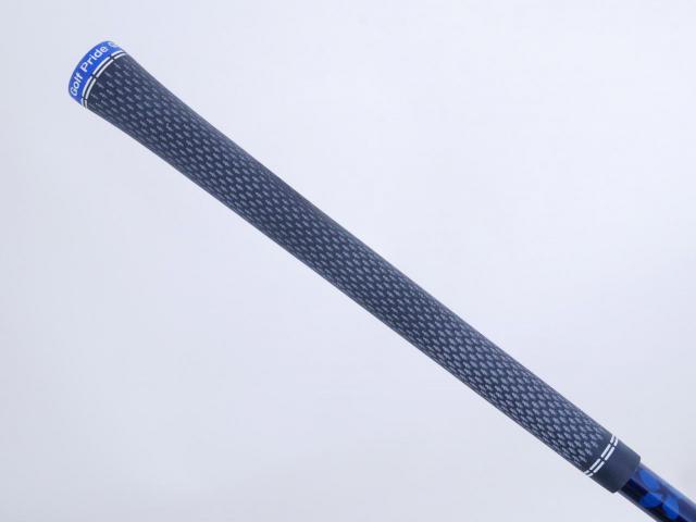 Driver : Taylormade : ไดรเวอร์ Taylormade Qi10 (ออกปี 2024) Loft 9 (ปรับได้) ก้าน Mitsubishi Diamana TM50 Flex S