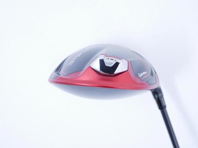Driver : Taylormade : ไดรเวอร์ Taylormade Stealth 2 (รุ่นปี 2023) Loft 9 (ปรับได้) ก้าน Mitsubishi TENSEI TM50 Flex S