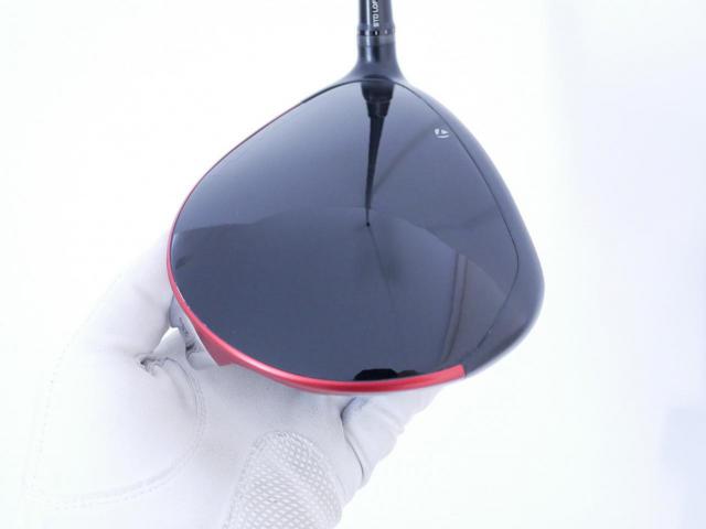 Driver : Taylormade : ไดรเวอร์ Taylormade Stealth 2 (รุ่นปี 2023) Loft 9 (ปรับได้) ก้าน Mitsubishi TENSEI TM50 Flex S