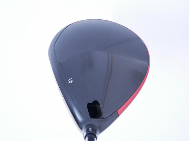 Driver : Taylormade : ไดรเวอร์ Taylormade Stealth 2 (รุ่นปี 2023) Loft 9 (ปรับได้) ก้าน Mitsubishi TENSEI TM50 Flex S