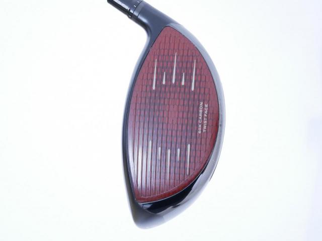 Driver : Taylormade : ไดรเวอร์ Taylormade Stealth 2 (รุ่นปี 2023) Loft 9 (ปรับได้) ก้าน Mitsubishi TENSEI TM50 Flex S