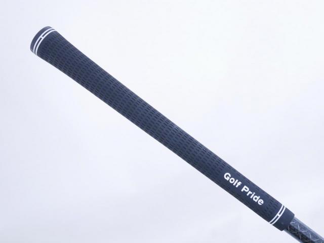 Driver : Taylormade : ไดรเวอร์ Taylormade Stealth 2 (รุ่นปี 2023) Loft 9 (ปรับได้) ก้าน Mitsubishi TENSEI TM50 Flex S