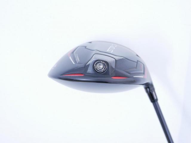Driver : Taylormade : ไดรเวอร์ Taylormade Stealth HD (รุ่นปี 2022 Japan Spec.) Loft 9 ก้าน Mitsubishi TENSEI TM50 Flex SR