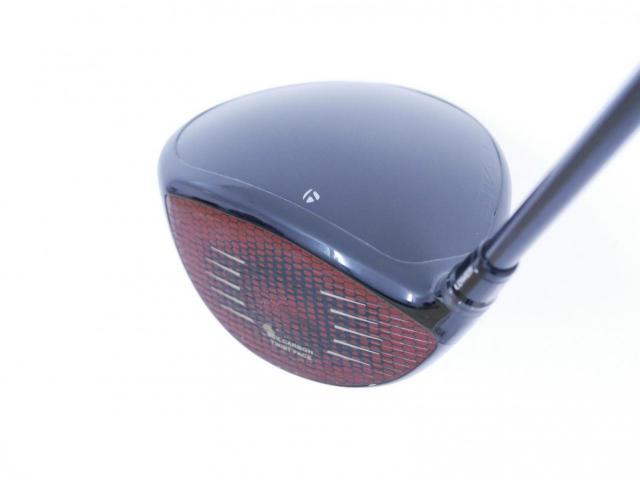 Driver : Taylormade : ไดรเวอร์ Taylormade Stealth HD (รุ่นปี 2022 Japan Spec.) Loft 9 ก้าน Mitsubishi TENSEI TM50 Flex SR