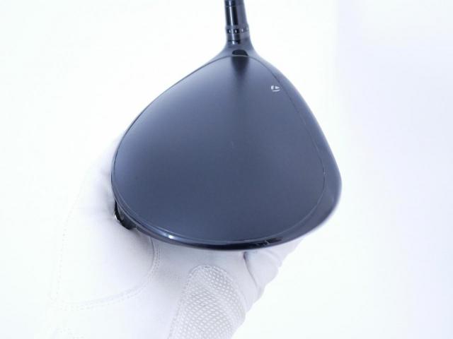 Driver : Taylormade : ไดรเวอร์ Taylormade Stealth HD (รุ่นปี 2022 Japan Spec.) Loft 9 ก้าน Mitsubishi TENSEI TM50 Flex SR