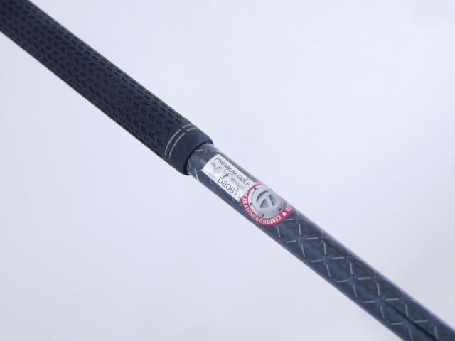 Driver : Taylormade : ไดรเวอร์ Taylormade Stealth HD (รุ่นปี 2022 Japan Spec.) Loft 9 ก้าน Mitsubishi TENSEI TM50 Flex SR