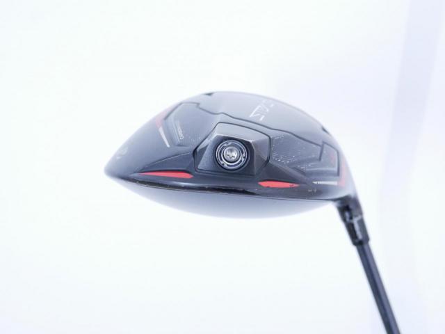 Driver : Taylormade : **มีตำหนิ** ไดรเวอร์ Taylormade Stealth HD (ออกปี 2022 Japan Spec.) Loft 10.5 ก้าน Mitsubishi TENSEI TM50 Flex SR