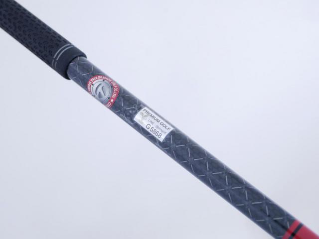 Driver : Taylormade : **มีตำหนิ** ไดรเวอร์ Taylormade Stealth HD (ออกปี 2022 Japan Spec.) Loft 10.5 ก้าน Mitsubishi TENSEI TM50 Flex SR