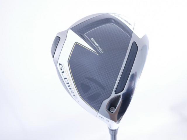 Driver : Taylormade : ไดรเวอร์ Taylormade Stealth GLOIRE (ออกปี 2022 รุ่นท๊อปสุด Japan Spec) Loft 10.5 ก้าน Mitsubishi TENSEI TM50 Flex R