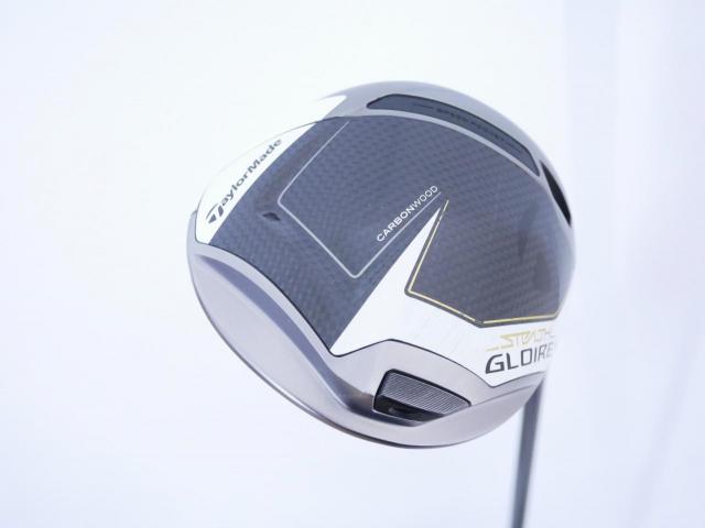 Driver : Taylormade : ไดรเวอร์ Taylormade Stealth GLOIRE (ออกปี 2022 รุ่นท๊อปสุด Japan Spec) Loft 10.5 ก้าน Mitsubishi TENSEI TM50 Flex R