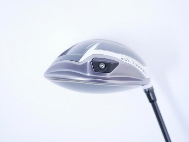 Driver : Taylormade : ไดรเวอร์ Taylormade Stealth GLOIRE (ออกปี 2022 รุ่นท๊อปสุด Japan Spec) Loft 10.5 ก้าน Mitsubishi TENSEI TM50 Flex R