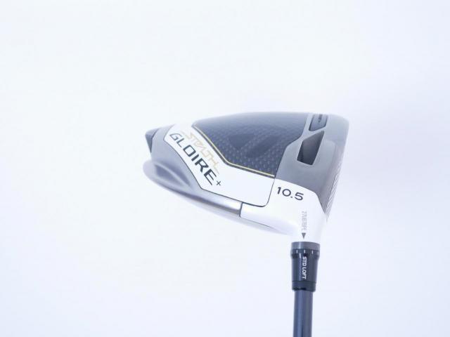 Driver : Taylormade : ไดรเวอร์ Taylormade Stealth GLOIRE (ออกปี 2022 รุ่นท๊อปสุด Japan Spec) Loft 10.5 ก้าน Mitsubishi TENSEI TM50 Flex R