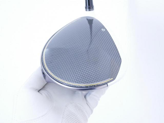 Driver : Taylormade : ไดรเวอร์ Taylormade Stealth GLOIRE (ออกปี 2022 รุ่นท๊อปสุด Japan Spec) Loft 10.5 ก้าน Mitsubishi TENSEI TM50 Flex R
