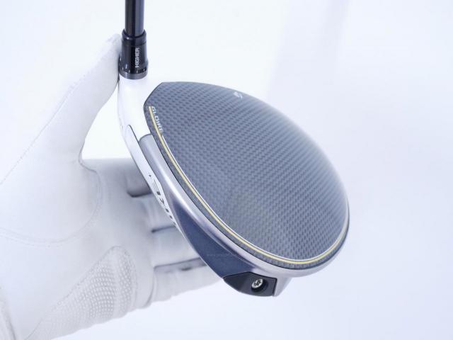 Driver : Taylormade : ไดรเวอร์ Taylormade Stealth GLOIRE (ออกปี 2022 รุ่นท๊อปสุด Japan Spec) Loft 10.5 ก้าน Mitsubishi TENSEI TM50 Flex R