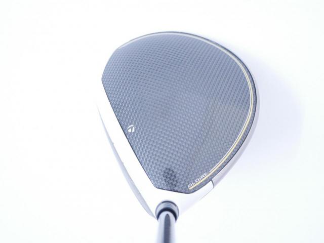 Driver : Taylormade : ไดรเวอร์ Taylormade Stealth GLOIRE (ออกปี 2022 รุ่นท๊อปสุด Japan Spec) Loft 10.5 ก้าน Mitsubishi TENSEI TM50 Flex R