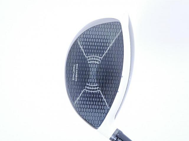 Driver : Taylormade : ไดรเวอร์ Taylormade Stealth GLOIRE (ออกปี 2022 รุ่นท๊อปสุด Japan Spec) Loft 10.5 ก้าน Mitsubishi TENSEI TM50 Flex R