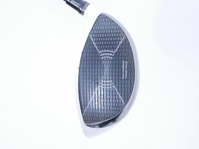 Driver : Taylormade : ไดรเวอร์ Taylormade Stealth GLOIRE (ออกปี 2022 รุ่นท๊อปสุด Japan Spec) Loft 10.5 ก้าน Mitsubishi TENSEI TM50 Flex R