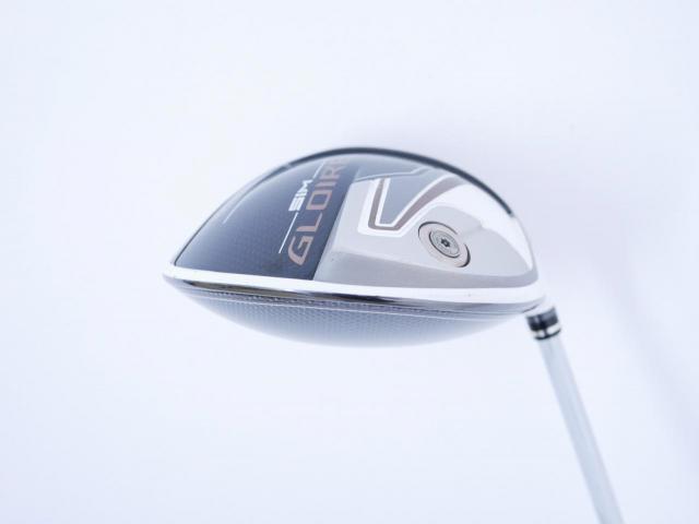 Driver : Taylormade : ไดรเวอร์ Taylormade SIM GLOIRE (รุ่นปี 2021 รุ่นท๊อปสุด Japan Spec) Loft 9.5 ก้าน Fujikura Speeder 569 Evolution VII Flex S