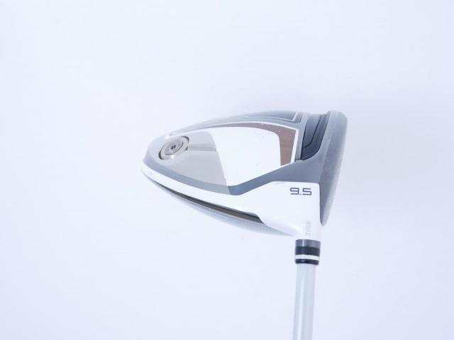 Driver : Taylormade : ไดรเวอร์ Taylormade SIM GLOIRE (รุ่นปี 2021 รุ่นท๊อปสุด Japan Spec) Loft 9.5 ก้าน Fujikura Speeder 569 Evolution VII Flex S