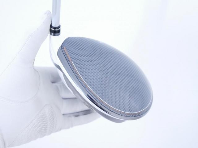 Driver : Taylormade : ไดรเวอร์ Taylormade SIM GLOIRE (รุ่นปี 2021 รุ่นท๊อปสุด Japan Spec) Loft 9.5 ก้าน Fujikura Speeder 569 Evolution VII Flex S