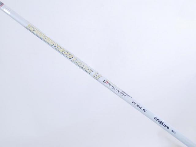 Driver : Taylormade : ไดรเวอร์ Taylormade SIM GLOIRE (รุ่นปี 2021 รุ่นท๊อปสุด Japan Spec) Loft 9.5 ก้าน Fujikura Speeder 569 Evolution VII Flex S