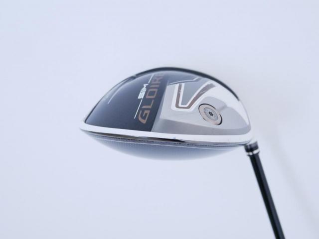 Driver : Taylormade : ไดรเวอร์ Taylormade SIM GLOIRE (รุ่นปี 2021 รุ่นท๊อปสุด Japan Spec) Loft 10.5 ก้าน Fujikura Air Speeder Flex R