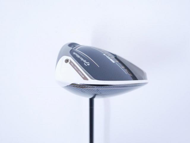 Driver : Taylormade : ไดรเวอร์ Taylormade SIM GLOIRE (รุ่นปี 2021 รุ่นท๊อปสุด Japan Spec) Loft 10.5 ก้าน Fujikura Air Speeder Flex R