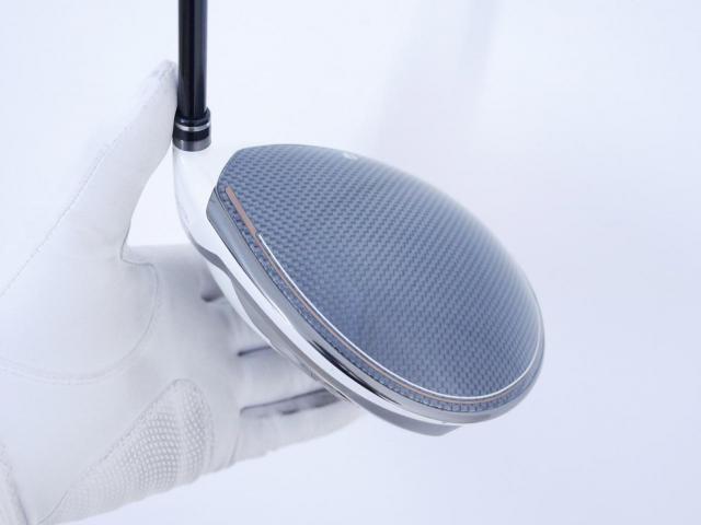 Driver : Taylormade : ไดรเวอร์ Taylormade SIM GLOIRE (รุ่นปี 2021 รุ่นท๊อปสุด Japan Spec) Loft 10.5 ก้าน Fujikura Air Speeder Flex R