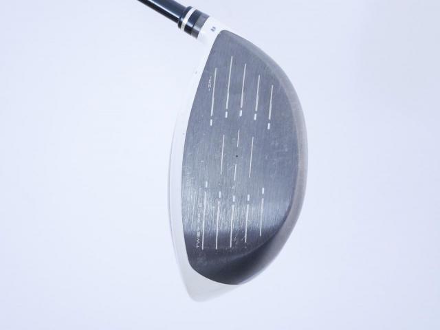 Driver : Taylormade : ไดรเวอร์ Taylormade SIM GLOIRE (รุ่นปี 2021 รุ่นท๊อปสุด Japan Spec) Loft 10.5 ก้าน Fujikura Air Speeder Flex R