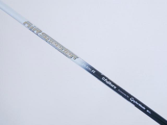 Driver : Taylormade : ไดรเวอร์ Taylormade SIM GLOIRE (รุ่นปี 2021 รุ่นท๊อปสุด Japan Spec) Loft 10.5 ก้าน Fujikura Air Speeder Flex R