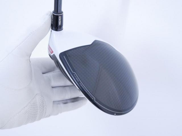 Driver : Taylormade : ไดรเวอร์ Taylormade M1 460cc. Loft 10.5 Flex R