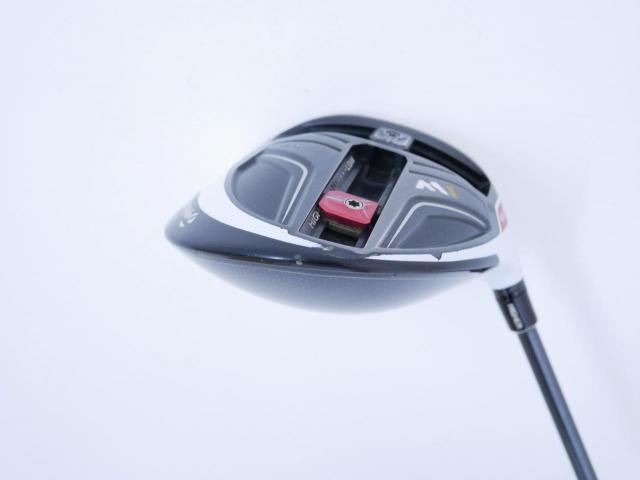Driver : Taylormade : ไดรเวอร์ Taylormade M1 460cc. Loft 10.5 Flex R