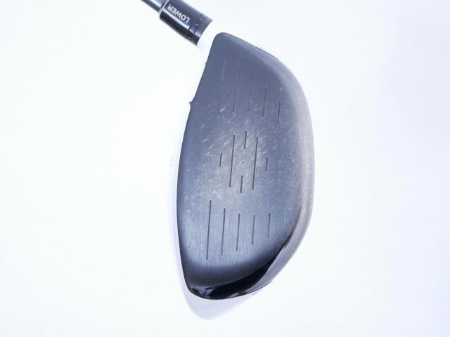Driver : Taylormade : ไดรเวอร์ Taylormade M1 460cc. Loft 10.5 Flex R