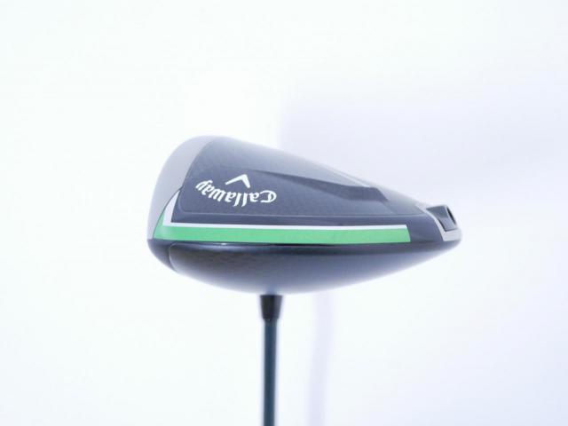 Driver : Callaway : ไดรเวอร์ Callaway ELYTE Max Fast (ออกปี 2025 Japan Spec.) Loft 9.5 (ปรับได้) ก้าน UST Mamiya LIN-Q 40 Flex S