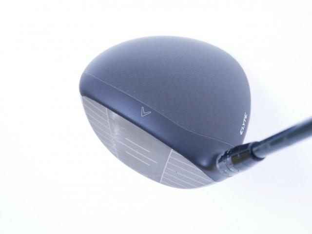 Driver : Callaway : ไดรเวอร์ Callaway ELYTE Max Fast (ออกปี 2025 Japan Spec.) Loft 9.5 (ปรับได้) ก้าน UST Mamiya LIN-Q 40 Flex S