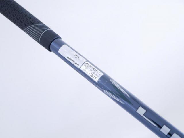 Driver : Callaway : ไดรเวอร์ Callaway ELYTE Max Fast (ออกปี 2025 Japan Spec.) Loft 9.5 (ปรับได้) ก้าน UST Mamiya LIN-Q 40 Flex S