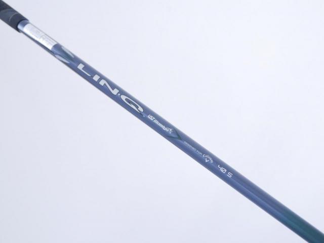 Driver : Callaway : ไดรเวอร์ Callaway ELYTE Max Fast (ออกปี 2025 Japan Spec.) Loft 9.5 (ปรับได้) ก้าน UST Mamiya LIN-Q 40 Flex S