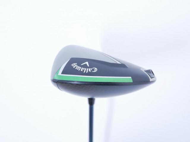 Driver : Callaway : ไดรเวอร์ Callaway ELYTE X (ออกปี 2025 Japan Spec.) Loft 10.5 (ปรับได้) ก้าน Fujikura VENTUS 5 Flex R