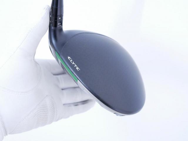 Driver : Callaway : ไดรเวอร์ Callaway ELYTE X (ออกปี 2025 Japan Spec.) Loft 10.5 (ปรับได้) ก้าน Fujikura VENTUS 5 Flex R