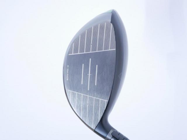 Driver : Callaway : ไดรเวอร์ Callaway ELYTE X (ออกปี 2025 Japan Spec.) Loft 10.5 (ปรับได้) ก้าน Fujikura VENTUS 5 Flex R