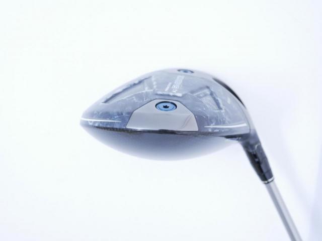 Driver : Callaway : ไดรเวอร์ Callaway Paradym Ai SMOKE Triple Diamond (รุ่นปี 2024 Low Spin สุดๆๆ) Loft 9 (ปรับได้) ก้าน Graphite Design aG19-4 Flex S