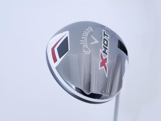 Driver : Callaway : ไดรเวอร์ Callaway X HOT (460cc) Loft 10.5 Flex S