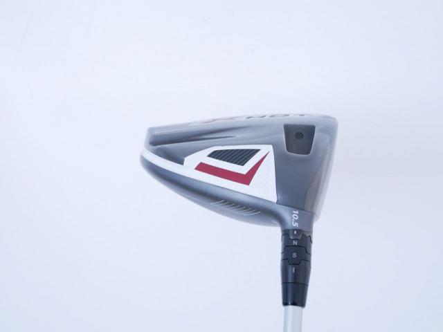 Driver : Callaway : ไดรเวอร์ Callaway X HOT (460cc) Loft 10.5 Flex S