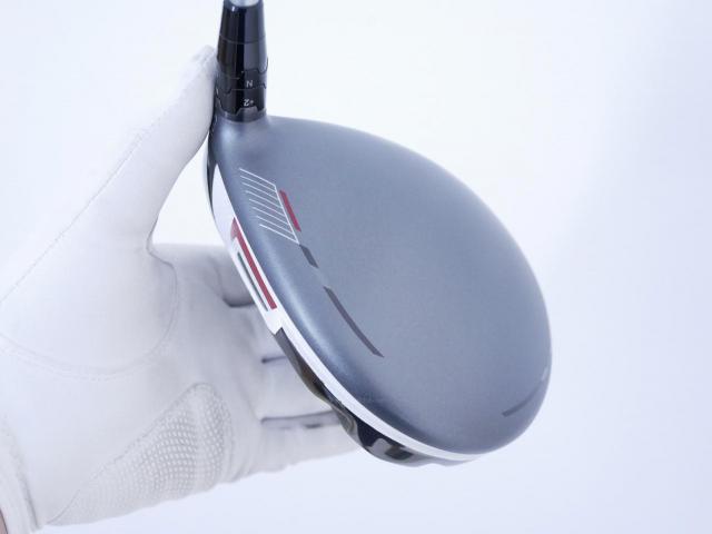 Driver : Callaway : ไดรเวอร์ Callaway X HOT (460cc) Loft 10.5 Flex S