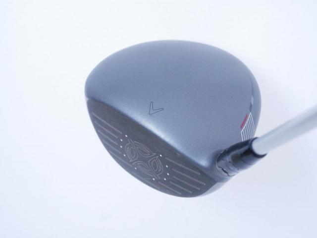 Driver : Callaway : ไดรเวอร์ Callaway X HOT (460cc) Loft 10.5 Flex S