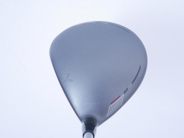 Driver : Callaway : ไดรเวอร์ Callaway X HOT (460cc) Loft 10.5 Flex S