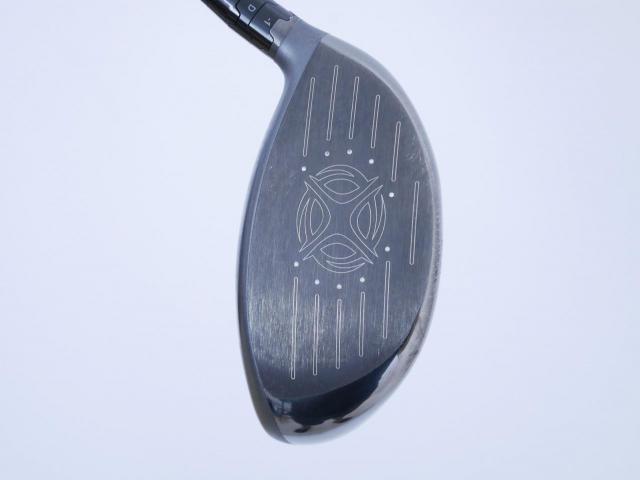 Driver : Callaway : ไดรเวอร์ Callaway X HOT (460cc) Loft 10.5 Flex S