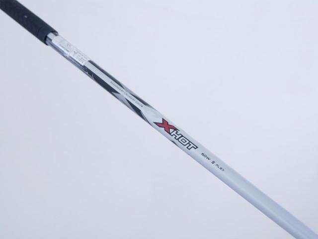 Driver : Callaway : ไดรเวอร์ Callaway X HOT (460cc) Loft 10.5 Flex S