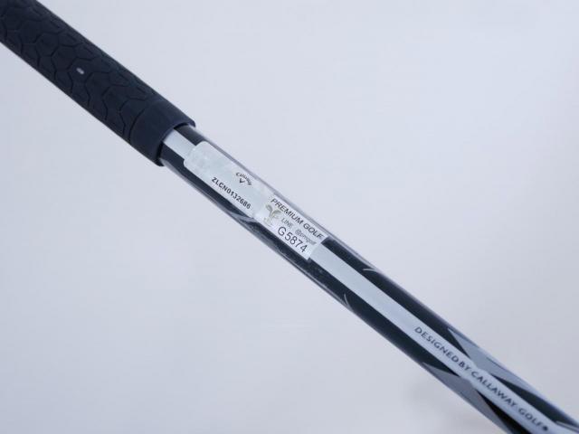 Driver : Callaway : ไดรเวอร์ Callaway X HOT (460cc) Loft 10.5 Flex S